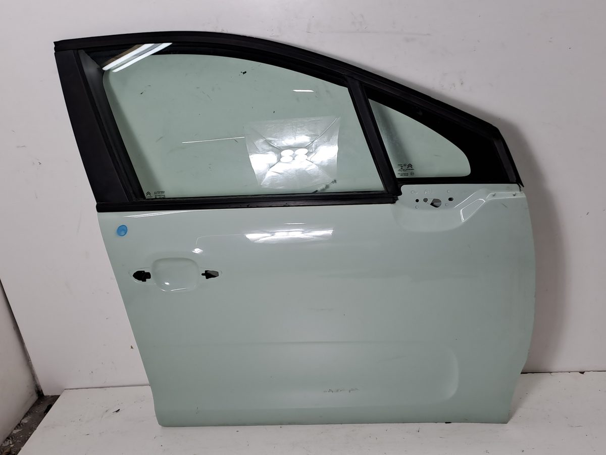 Puerta Delantera Derecha Citroën C3 2016-2023 Business