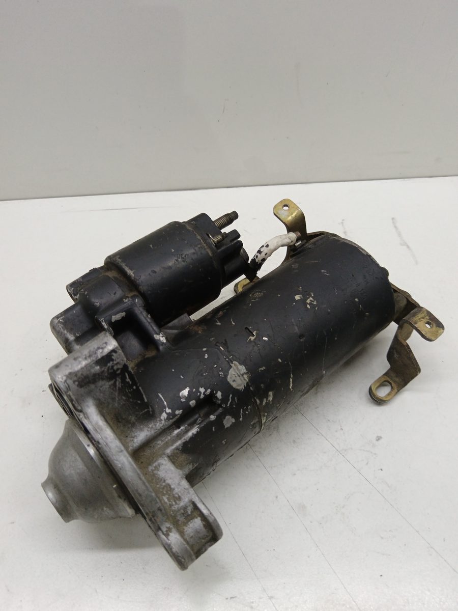 Burro De Arranque Citroën Ax 1987-1998 14 TZS 1.4L 44kW 0001108125