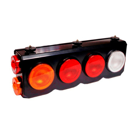 FAROL BAIML C1800I CONJUNTO TRAS. CAMION C/4 FARO