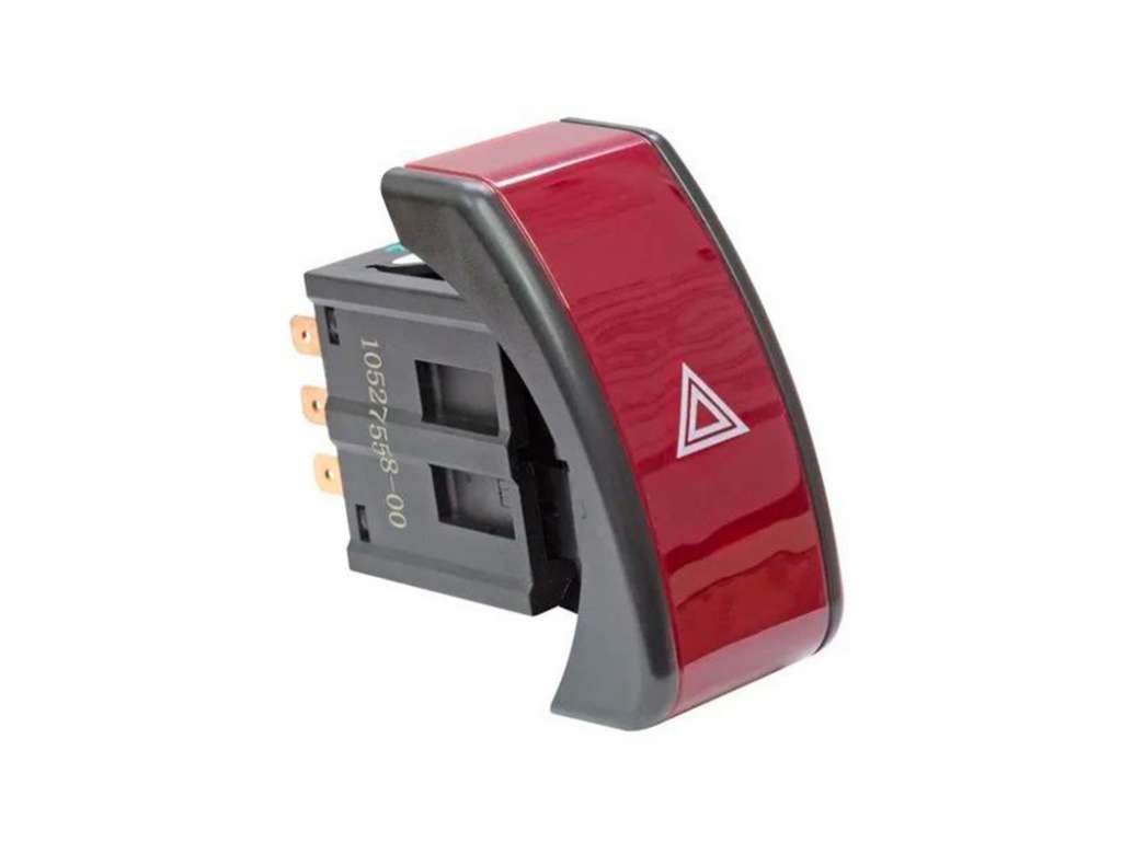 LLAVE BALIZA GM CORSA 04/12/MERIVA/MON