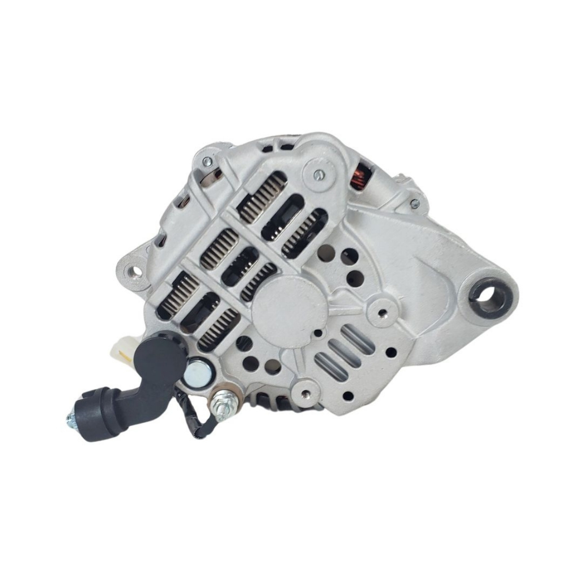 Alternador Zx Auto Grand Tiger/Admiral 2.2 8 Valvulas