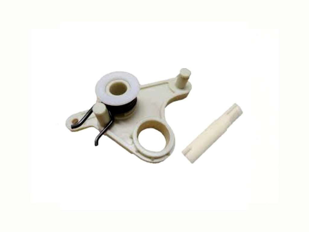 Reparo palanca selectora de cambios