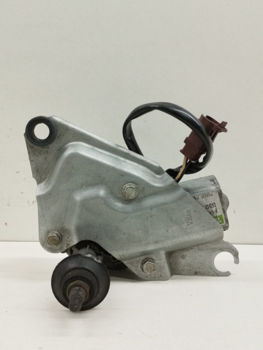 Motor Limpia Luneta Trasero Peugeot 106 (S2) 1996-2004 XN 1.1L 44kW 53009002