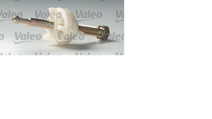 REGULADOR SEMIOPTICA CITROEN PEUGEOT AX 106 SAXO ZX CHICO COMPLETO CON TORNILLO [VALEO]