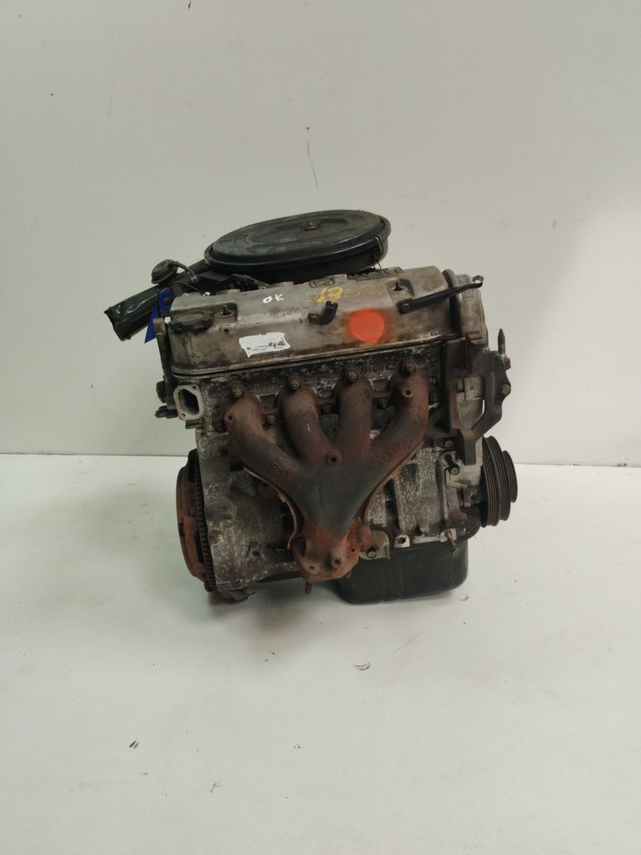 Motor Completo Honda Civic Berlina (EG/EH) 1991-1996 1.3 LS 3 Berlina (EG3) D13B2