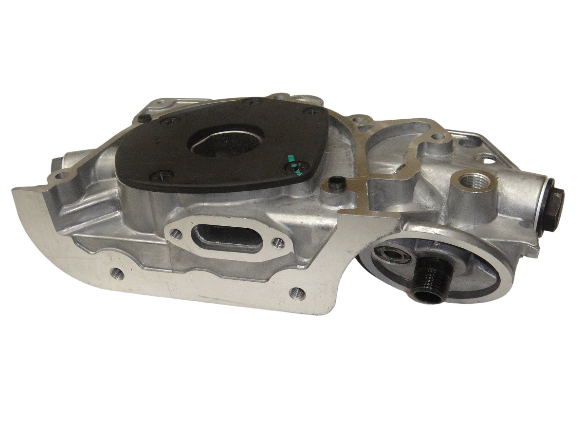 BOMBA ACEITE CHEVROLET VECTRA 2.0/2.2 16V/ASTRA/ZAFIRA