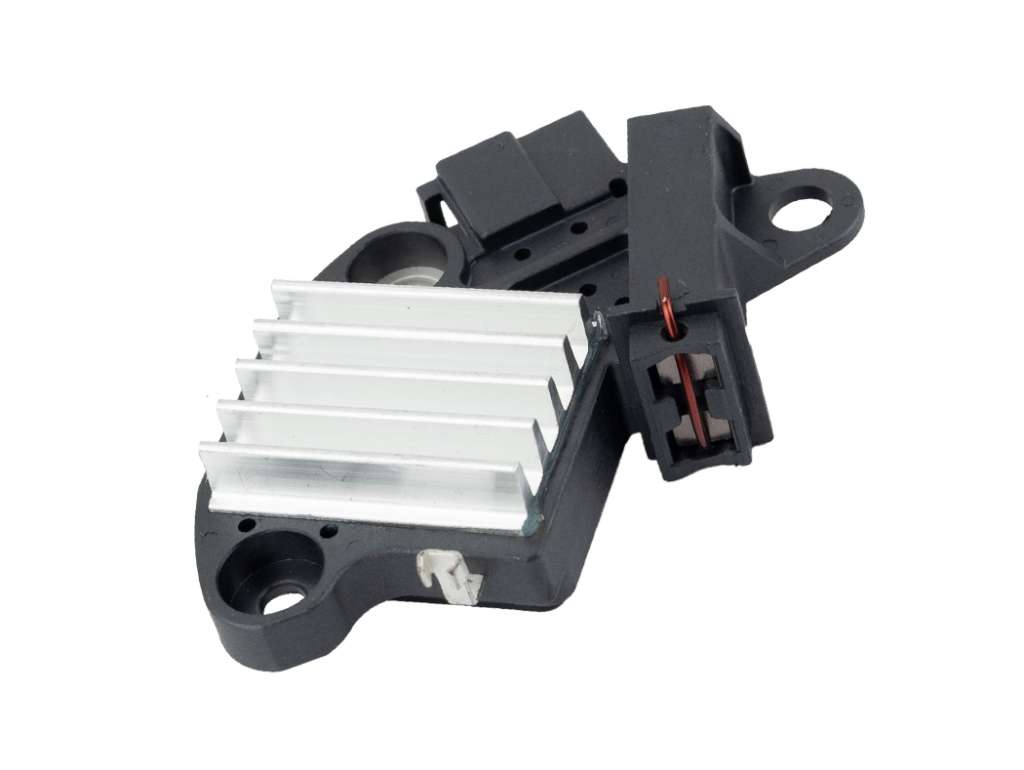 REGULADOR ALTERNADOR DELCO CHERY QQ FACE/QQ3