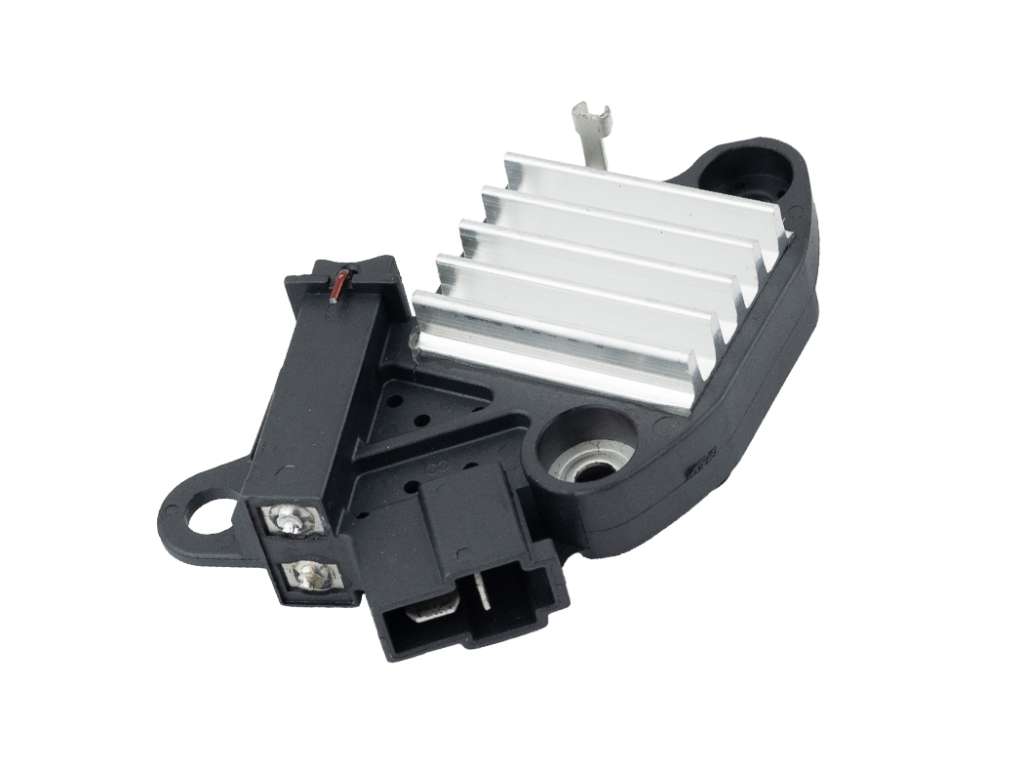 REGULADOR ALTERNADOR DELCO CHERY QQ FACE/QQ3