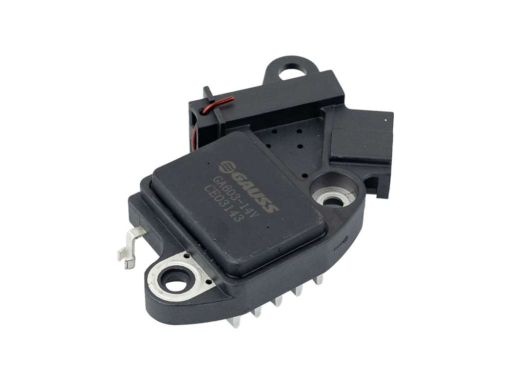 REGULADOR ALTERNADOR DELCO CHERY QQ FACE/QQ3