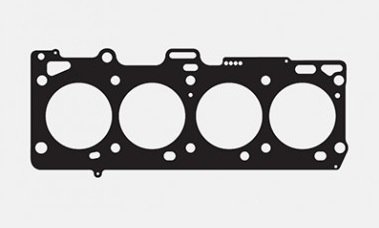 JUNTA TAPA FORD RANGER 3.0TDI POW STROKE (1M)CHAPA
