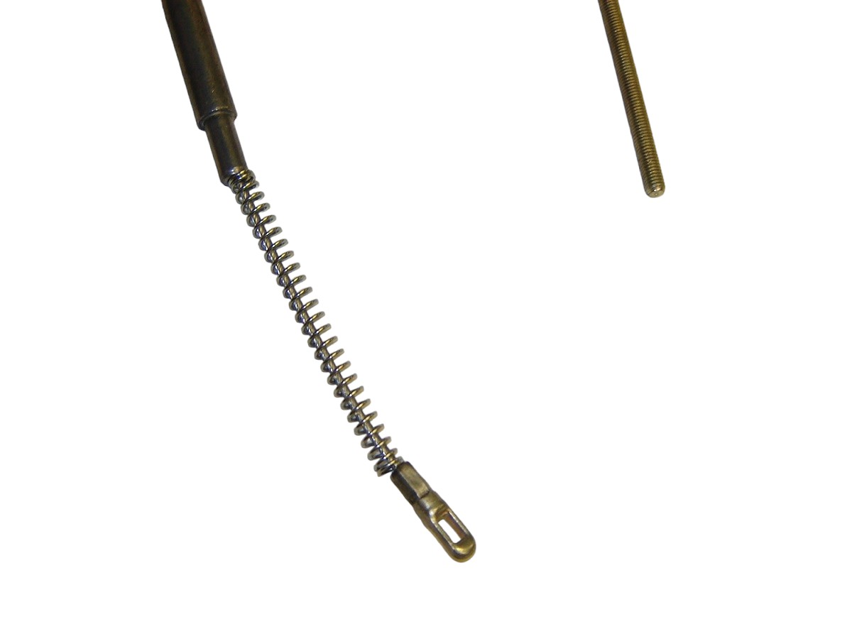 CABLE FRENO MANO IZQ*CH KADETT/IPANEMA