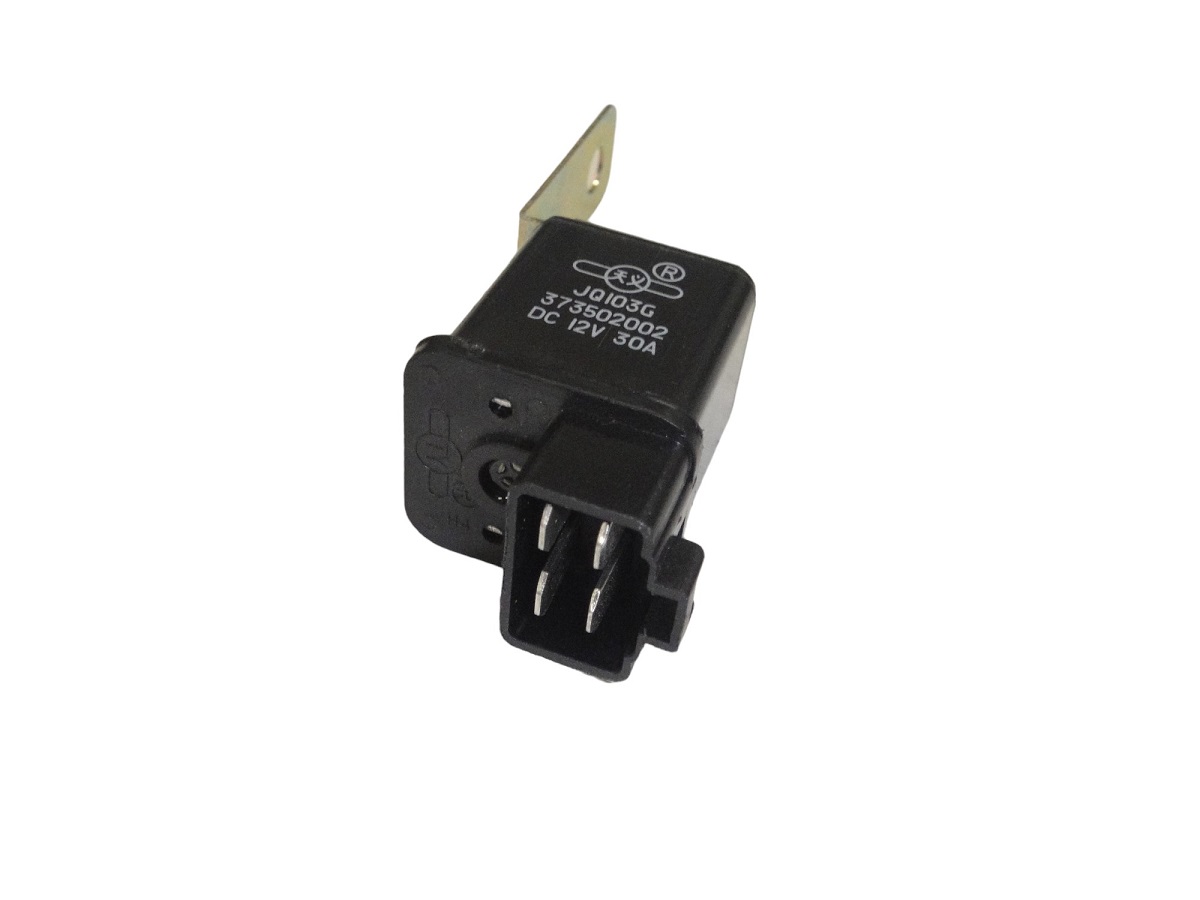 RELAY BOCINA*JMC 2.8 CAMION