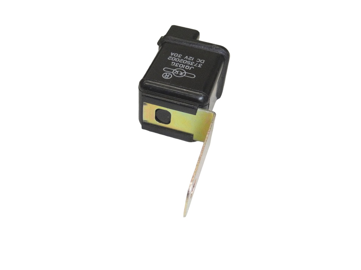 RELAY BOCINA*JMC 2.8 CAMION