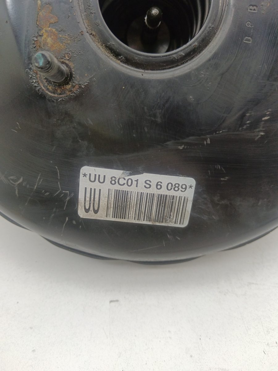 Servofreno Chevrolet Aveo 2006-2012 LS 1.4L 69kW UU8C01S6089