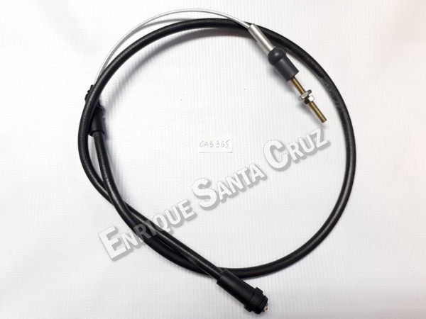 Cable de Embrague