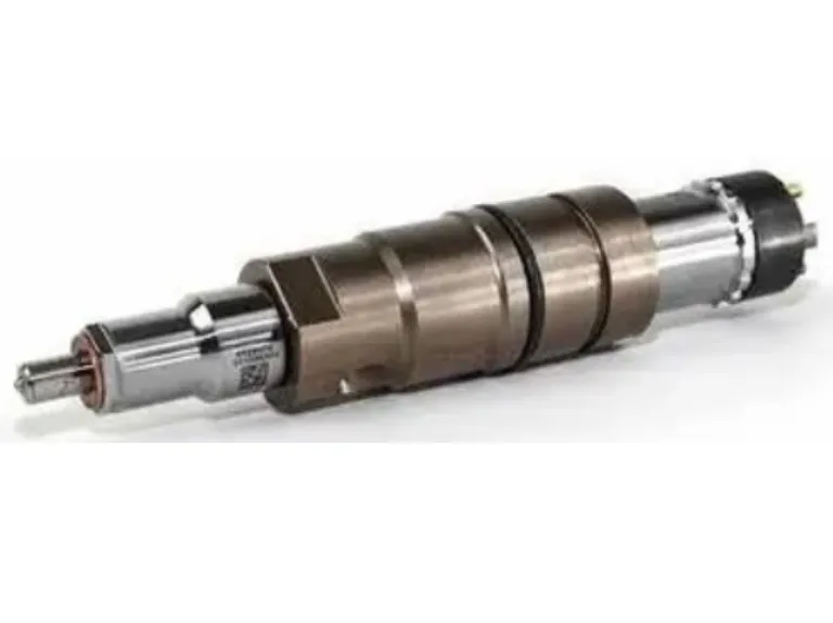 INYECTOR COMMON RAIL SCANIA EURO 5/6 XPI