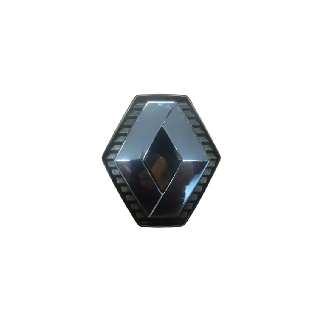 EMBLEMA FRENTE RENAULT CLIO II-MEGANE 04-KANGOO