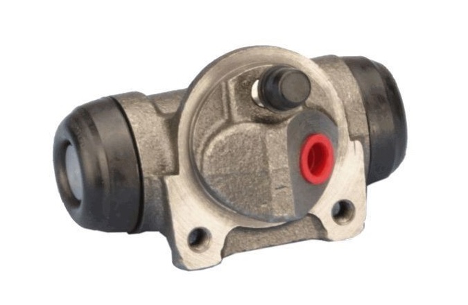 CILINDRO FRENO TRASERO PEUGEOT 406 DERECHO 101-654 CIFAM [CIFAM]