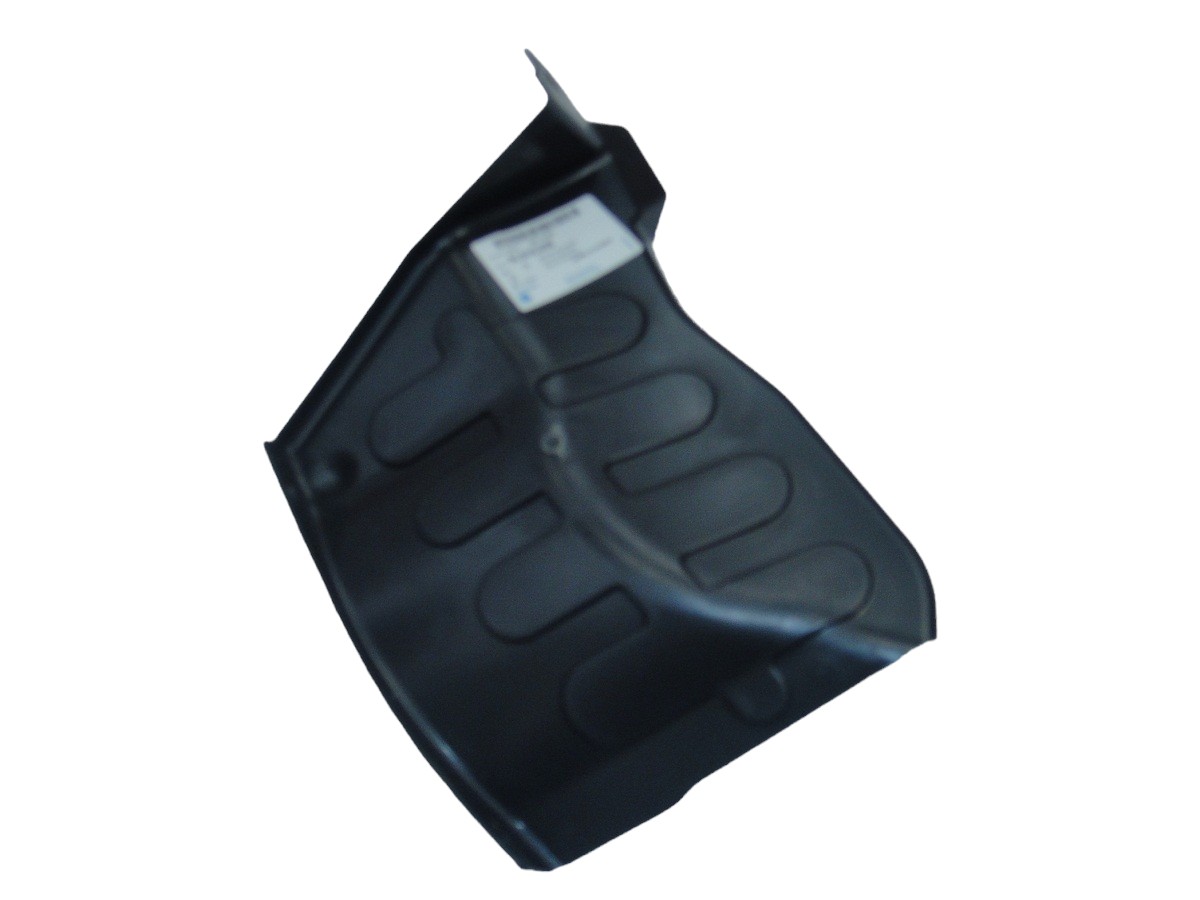 DEFLECTOR AGUA CHEVROLET SPARK LS/LT DERECHO