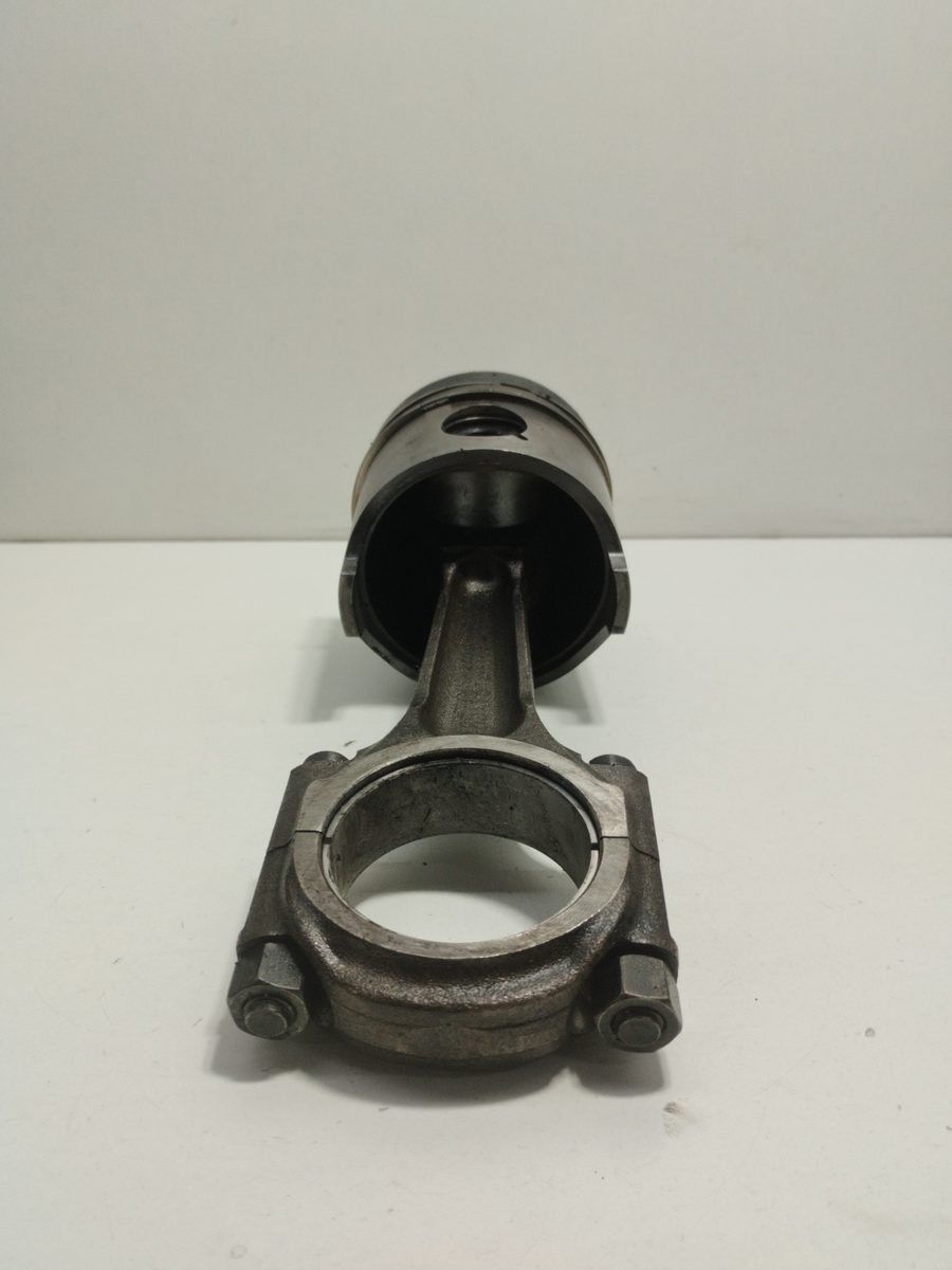 Piston Y Biela Peugeot Partner (S2) 2002-2008 Combi Pro 1.9L 51kW