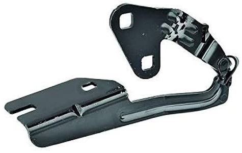 BISAGRA CAPOT CITROEN XSARA PICASSO IZQUIERDO [ORIGINAL PSA]