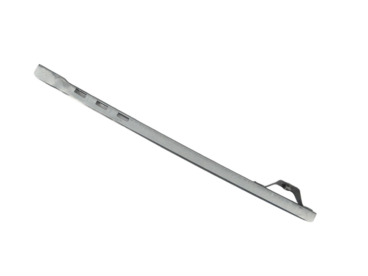 GUIA VIDRIO DELANTERA DERECHA CHEVROLET CORSA CLASSIC 4 P