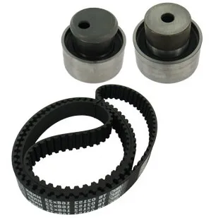 KIT DISTRIBUCION 168D FIAT 1.7 DIESEL SKF