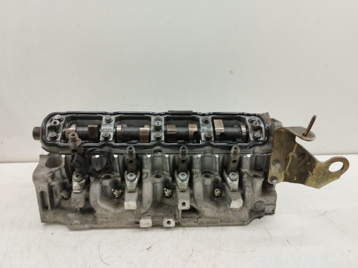 Tapa De Cilindros Renault Scenic (JA..) 1999-2003 1.9 dTi Diesel 1.9L 59kW
