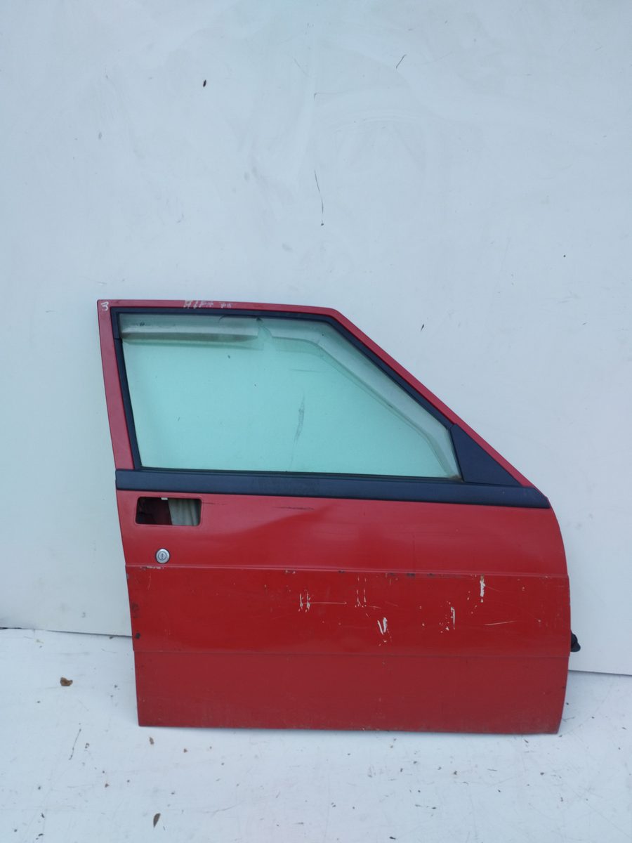 Puerta Delantera Derecha Alfa Romeo 75 1985-Actualidad IE