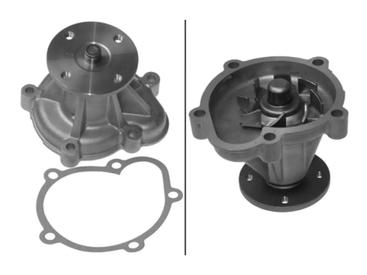 Bomba Agua S/Carcaza Nissan Sentra B13/Sunny B11/Sunny B12 82-14