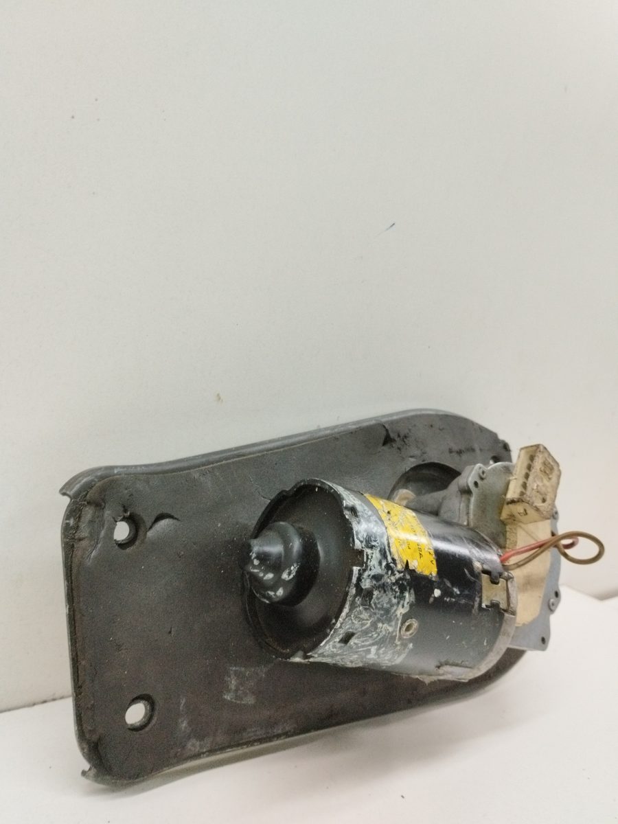 Motor Limpia Delantero Citroën Berlingo 1996-2002 1.9 D Multispace 1.9L 51kW 9621014480
