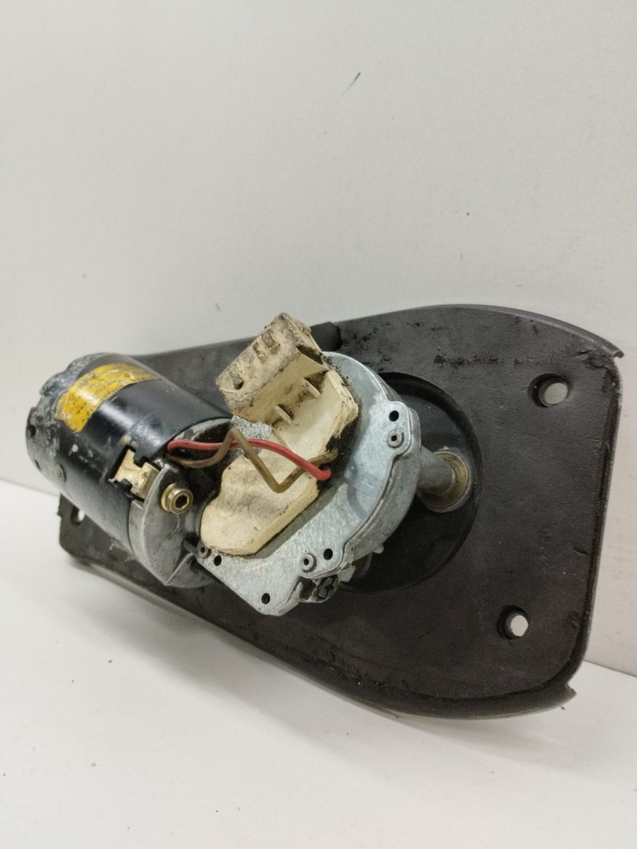 Motor Limpia Delantero Citroën Berlingo 1996-2002 1.9 D Multispace 1.9L 51kW 9621014480