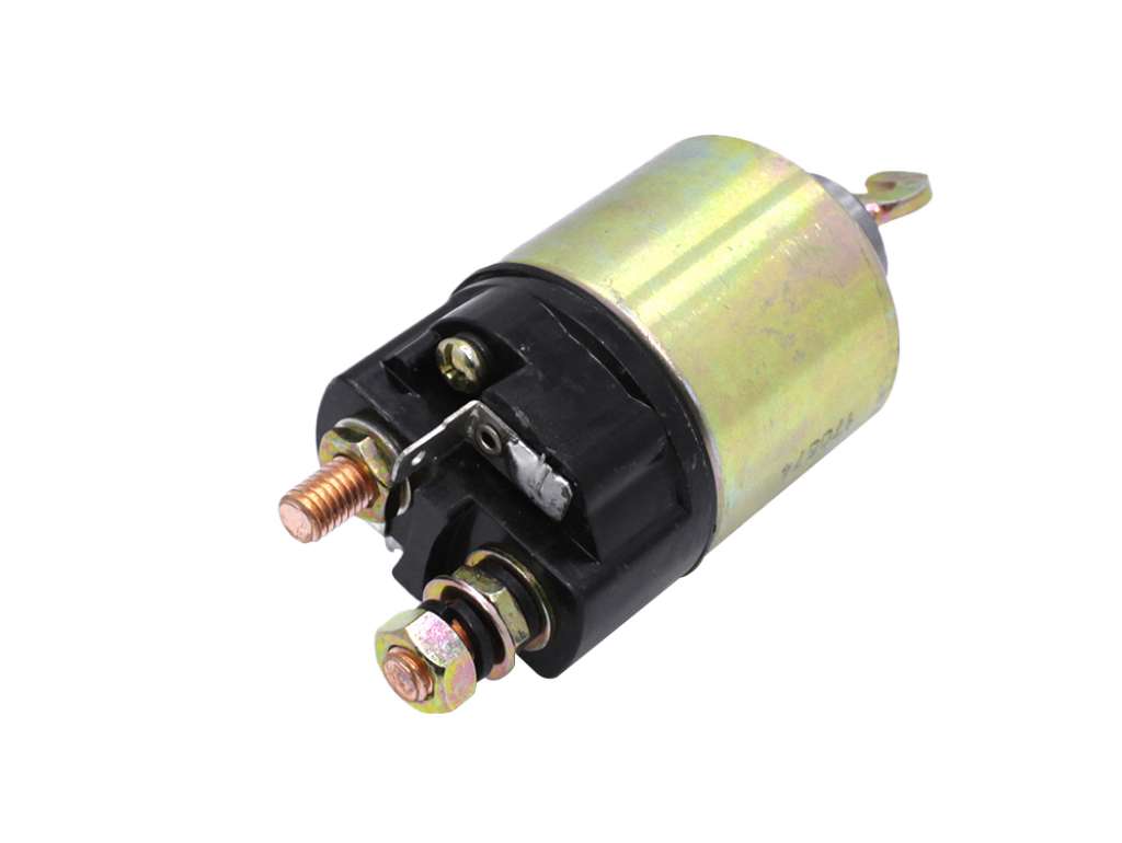 SOLENOIDE ARR. CHANA/HAFEI/ETC. CHINOS