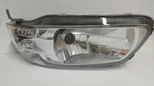 Farol Delantero Gol G4 Semioptica Delantra- Dyd Repuestos