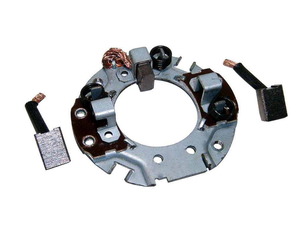 PORTACARBON ARRANQUE N-DENSO NI 720/MI LANCER/ETC