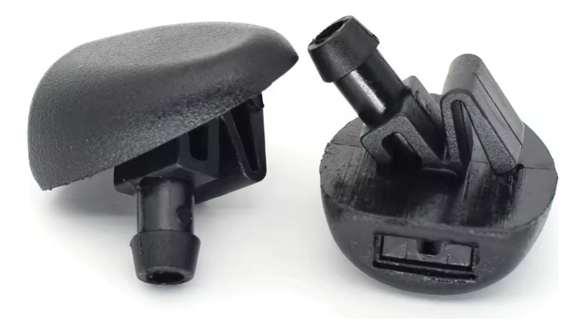 Sapitos Lavaparabrisas Peugeot 206 407 Citroen C2 C5