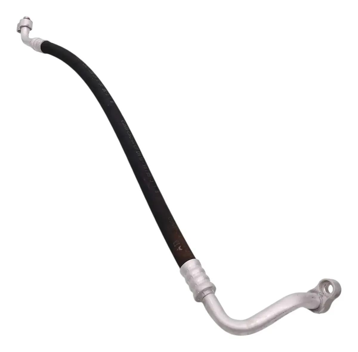 Manguera de aire acondicionado para VW Golf, Bora 1.6 Mk4 1J0820721