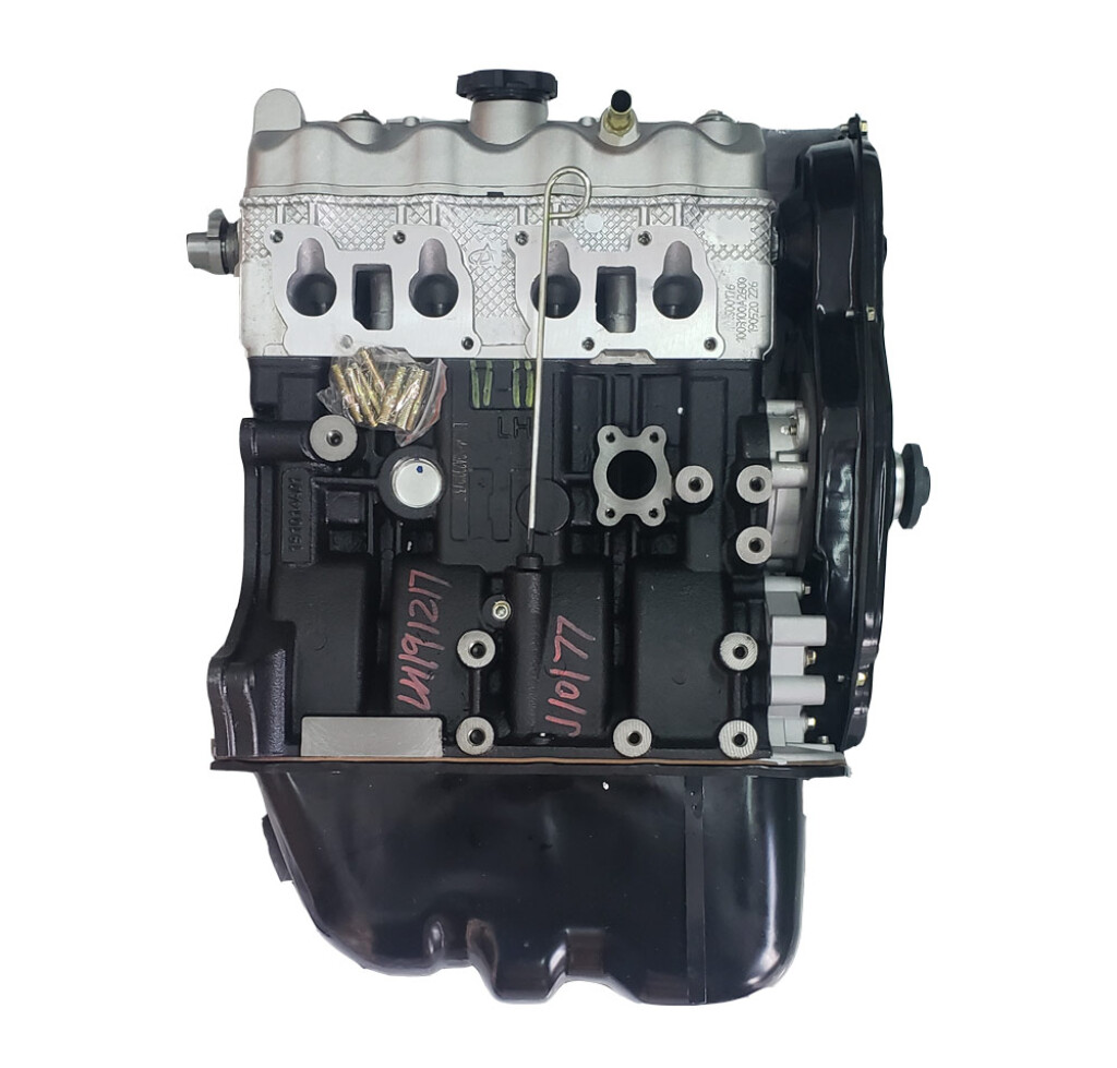 MOTOR SEMI ARMADO CHANA 1.0 465Q1 DFM GONOW 12/ ADMISION GRANDE