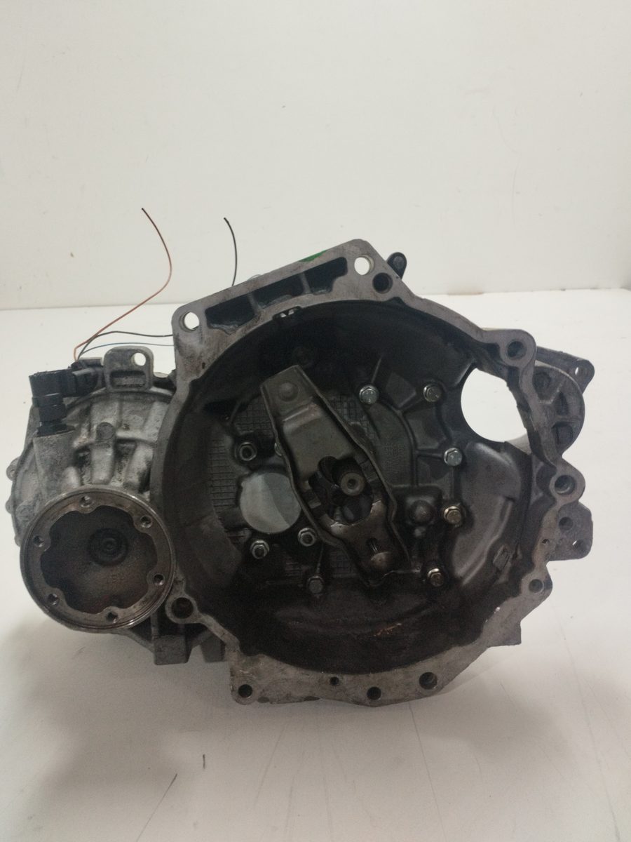 Caja Cambios Volkswagen New Beetle (9C1/1C1) 1998-2012 1.9 TDI 1.9L 74kW EGR22032