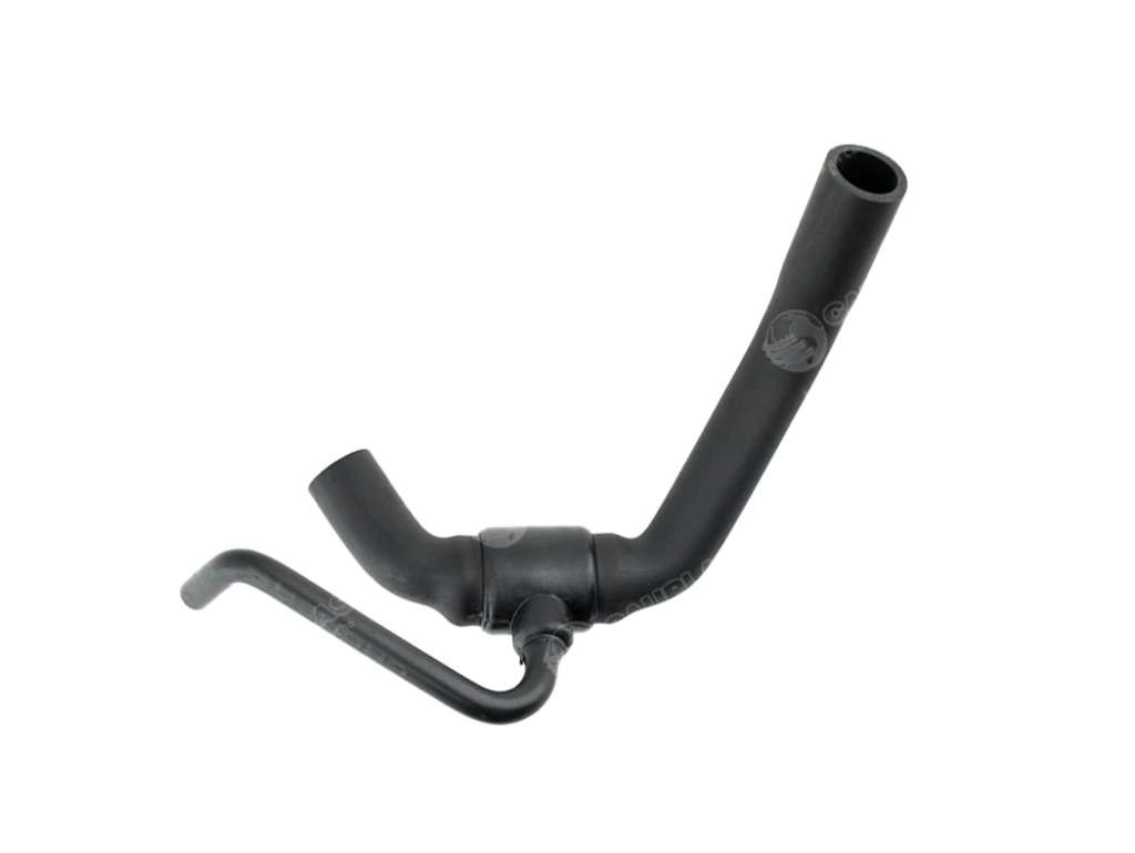 Tubo de venteo de cárter