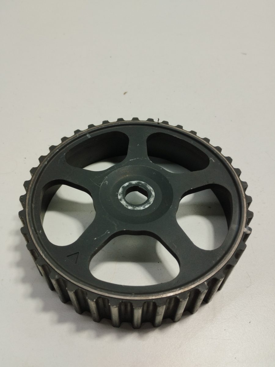 Engranaje Arbol Leva Chevrolet Corsa B 1993-1997 1.7 Diesel 1.7L 44kW