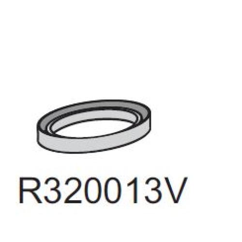 Retén de árbol de levas