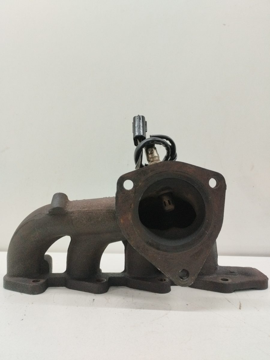 Multiple Escape Chevrolet Spark 2005-2011 S 1.0L 49kW