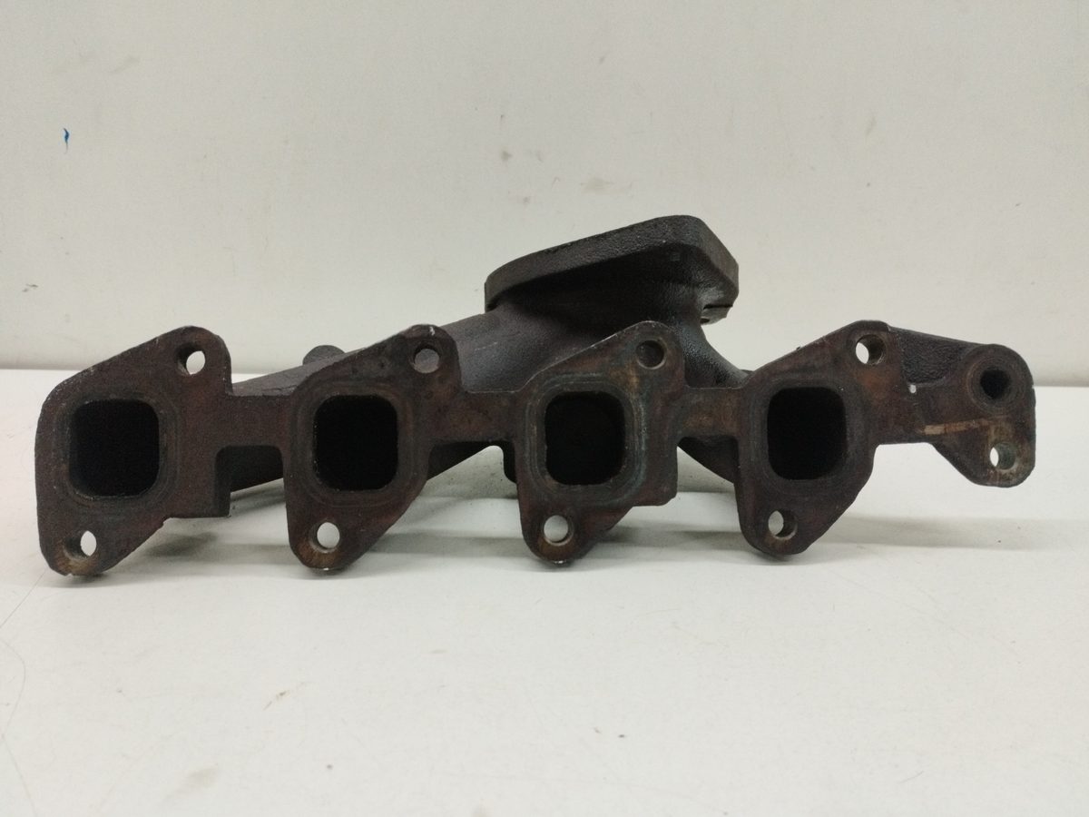 Multiple Escape Chevrolet Spark 2005-2011 S 1.0L 49kW