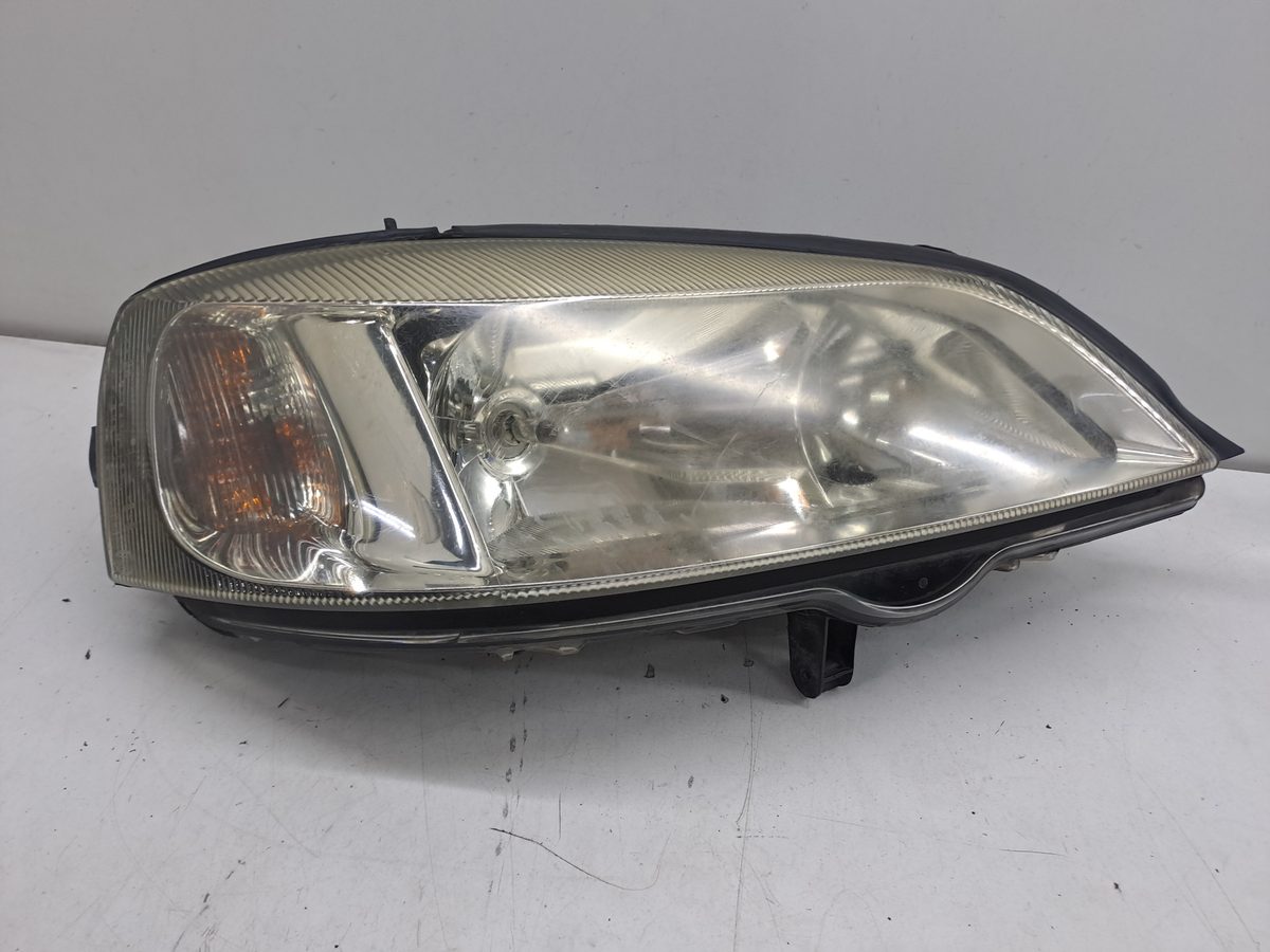 Faro Delantero Izquierdo Opel Astra G Berlina 1998-2004 Club