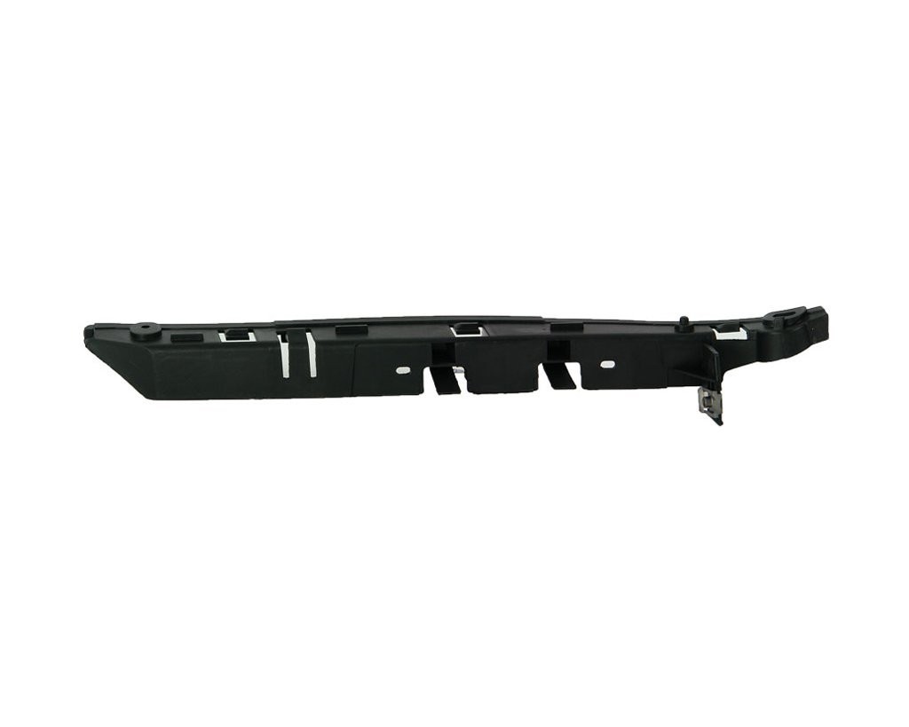Soporte de paragolpes delantero izquierdo