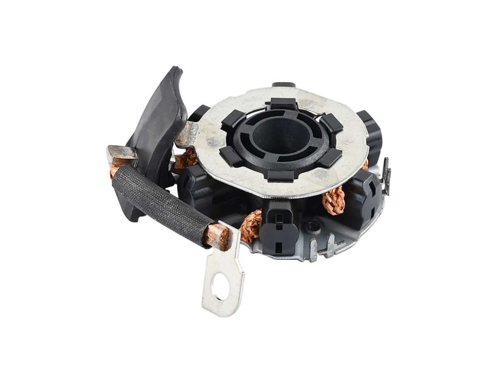 PORTACARBON ARRANQUE BOSCH MB CLASE C 12V