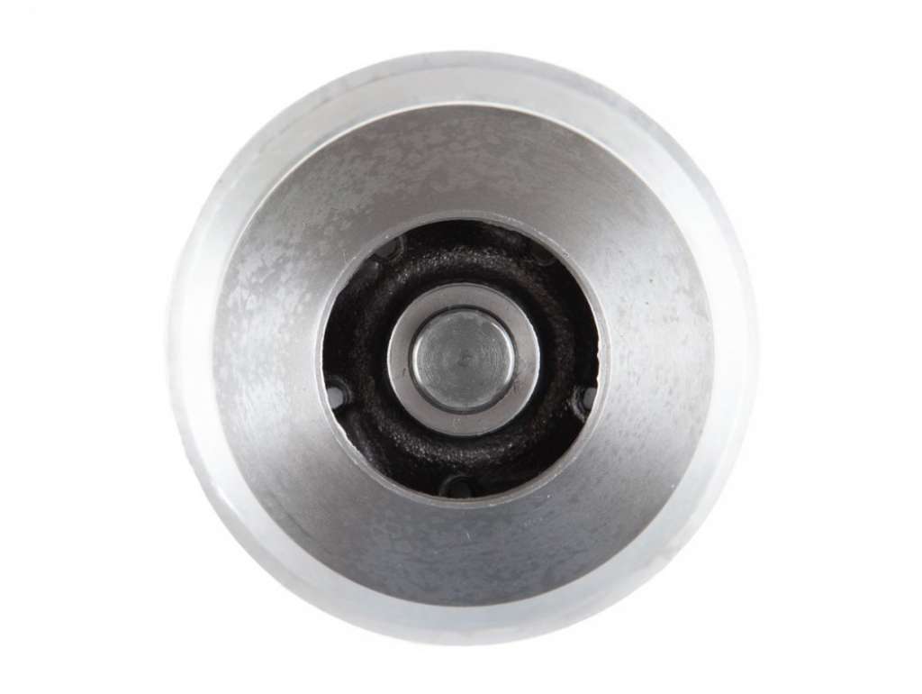 Bomba de agua para motor MWM 2.8 Diesel con engranaje de dientes rectos