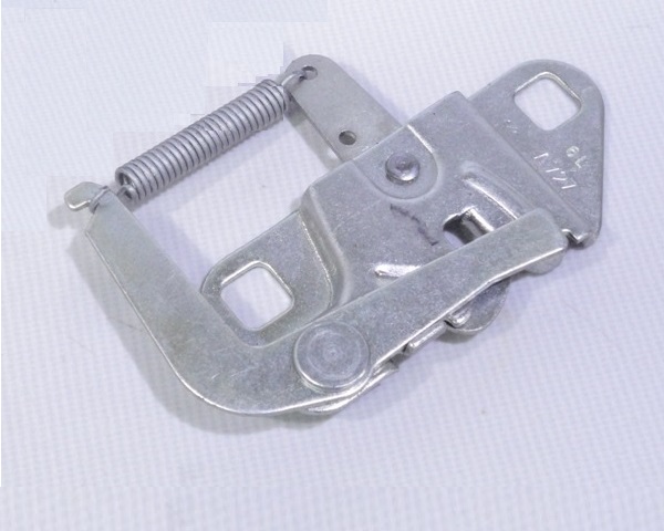 CERRADURA CAPOT PEUGEOT CITROEN BOXER JUMPER DUCATO [TRICLO]