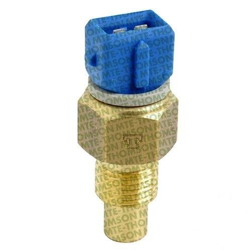 BULBO TEMP. PEUGEOT CITROEN 106 206 306 PARTNER 1124CC 1360CC AZUL 2 PINS
